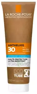 Anthelios Spf30 Lait Hydratant Corps Sans Parfum T Eco Responsable/250ml à Bordeaux
