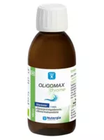 Oligomax Chrome Solution Buvable Fl/150ml à Bordeaux