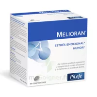 Pileje Melioran® 90 Comprimés à Bordeaux