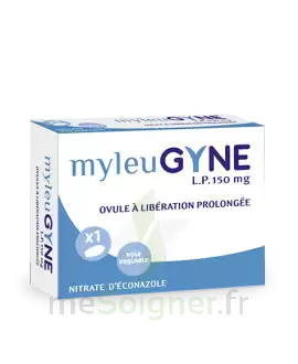 Myleugyne L.p. 150 Mg, Ovule à Libération Prolongée Plq/1 à Bordeaux